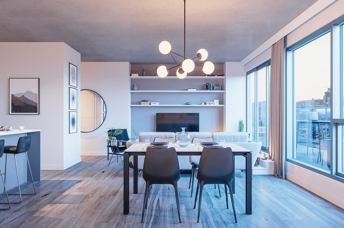 1255 Rue St-Dominique — photo 3