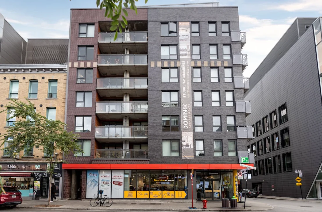 1255 Rue St-Dominique