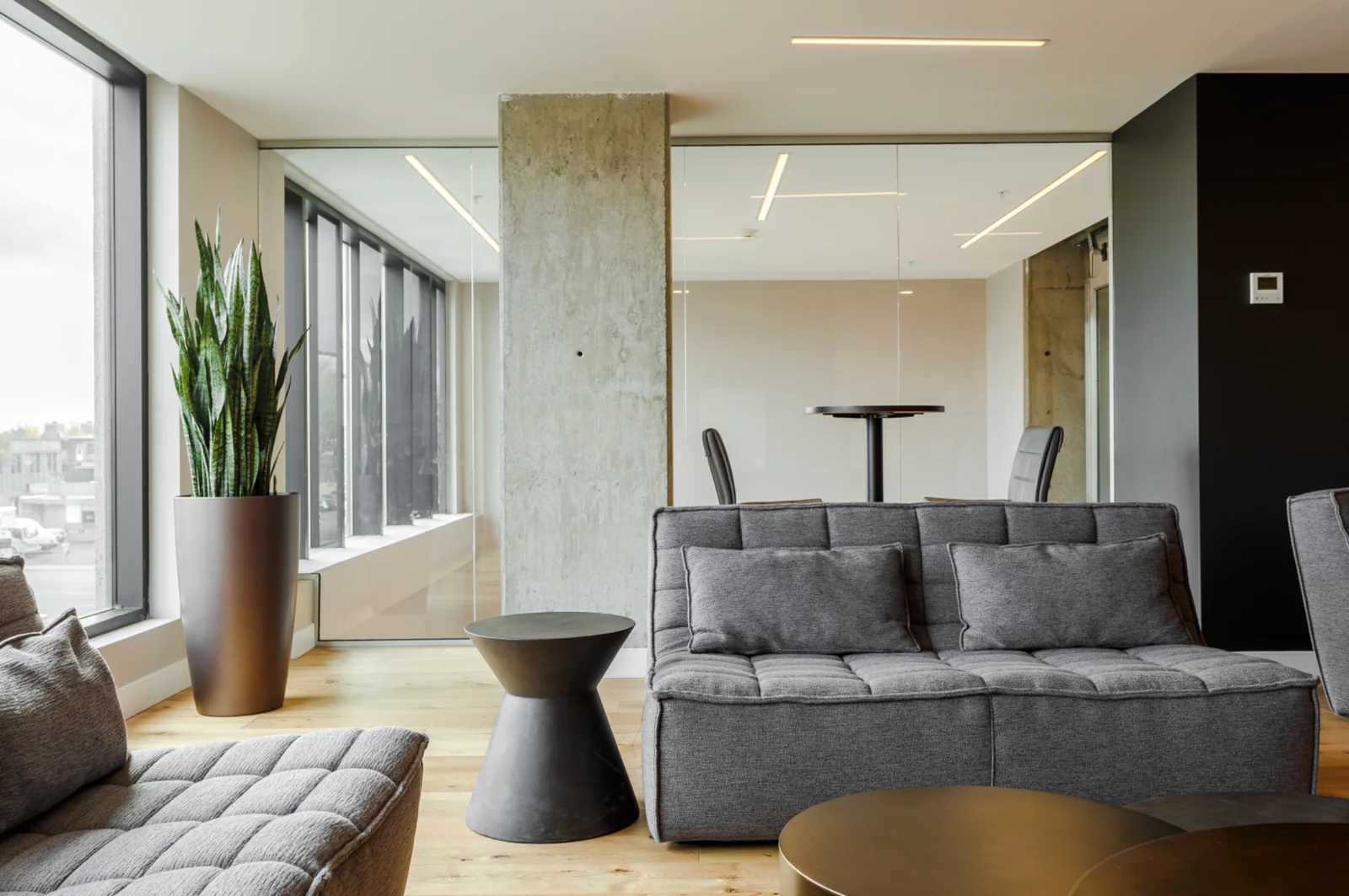 Vue Phase 6 — 5