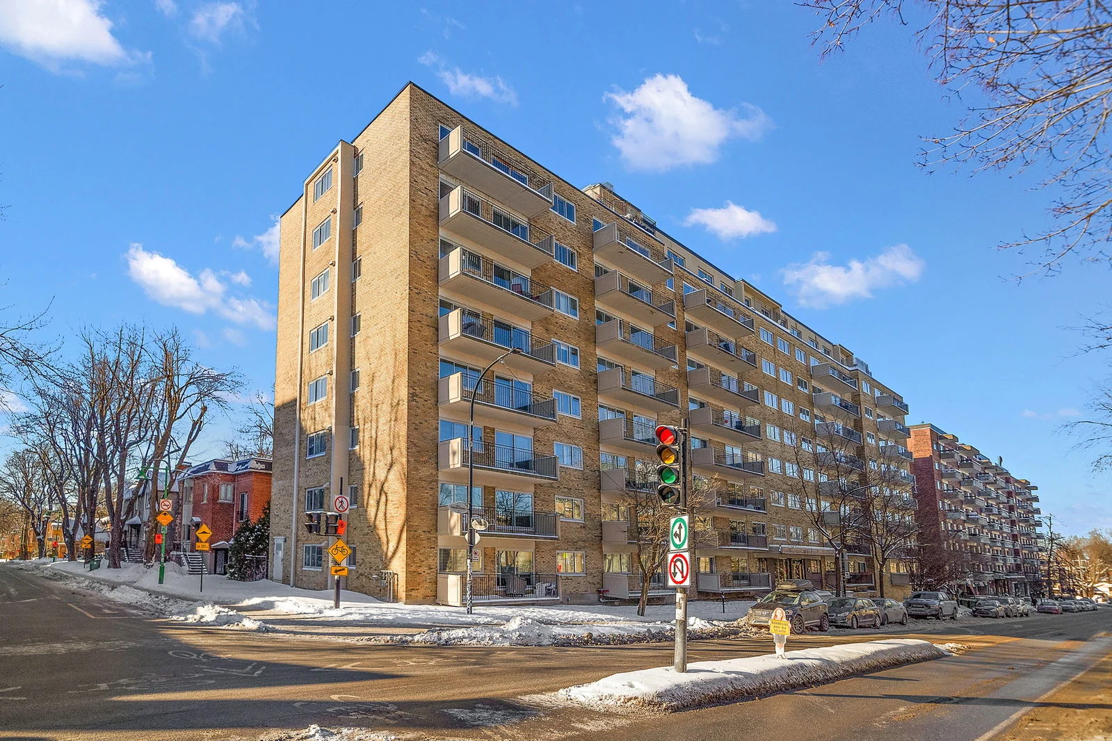 25 Av. Vincent-d'indy — photo 1