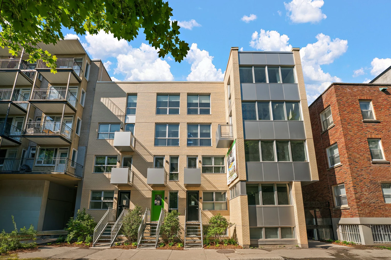 3518 Rue Durocher