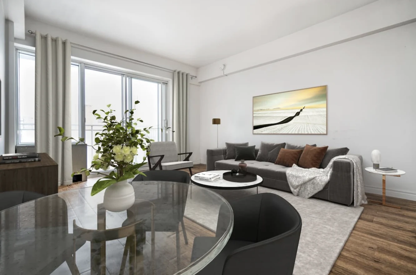 3440 Durocher — 3