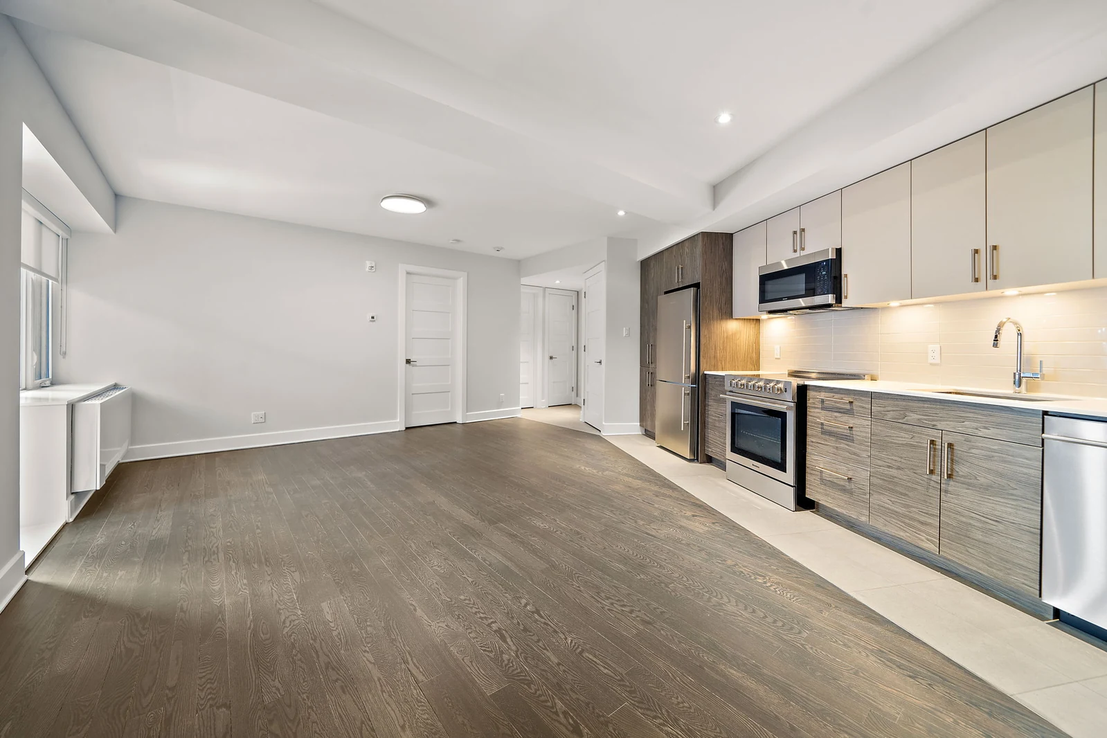 4851 Ch. de la Côte-St-Luc — 3
