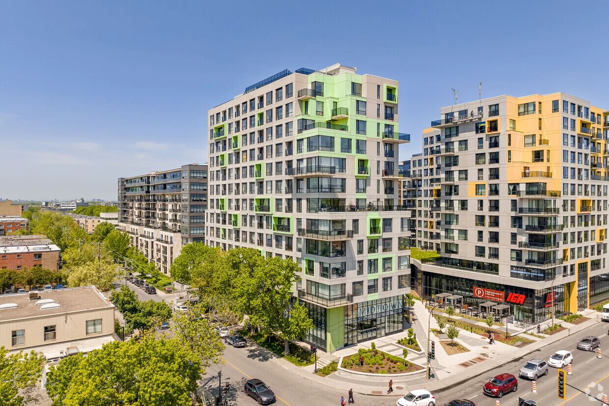 VUE PHASE 7 — photo 1