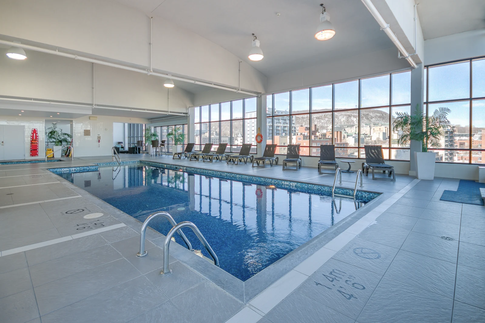 Le 400 Sherbrooke  — 3