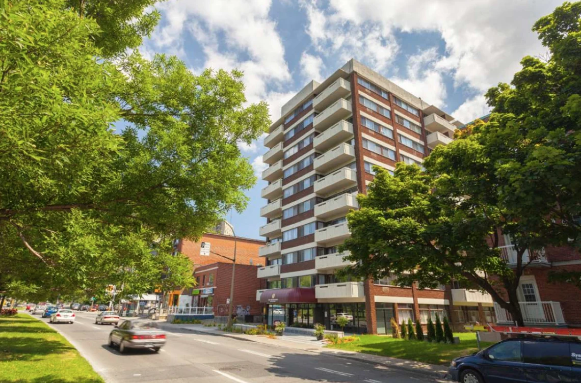4760 Ch. de la Côte-des-Neiges