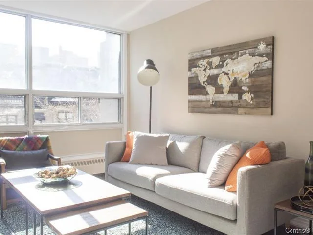 2121 Rue St-Mathieu — 5