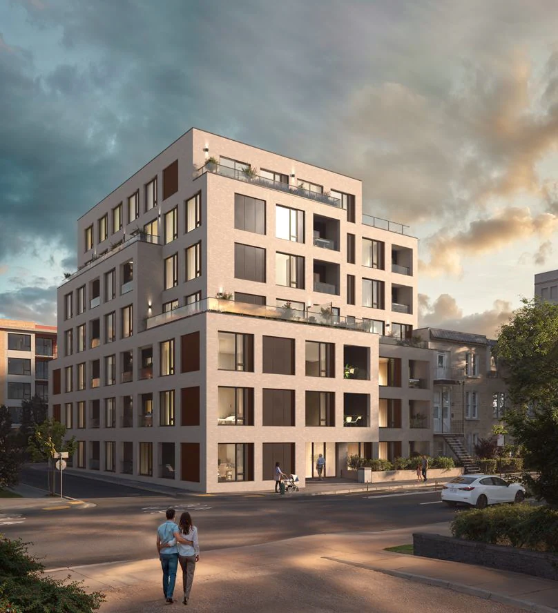 2162 Boul. De Maisonneuve E