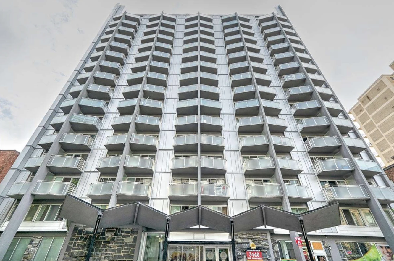 3440 Durocher — 2