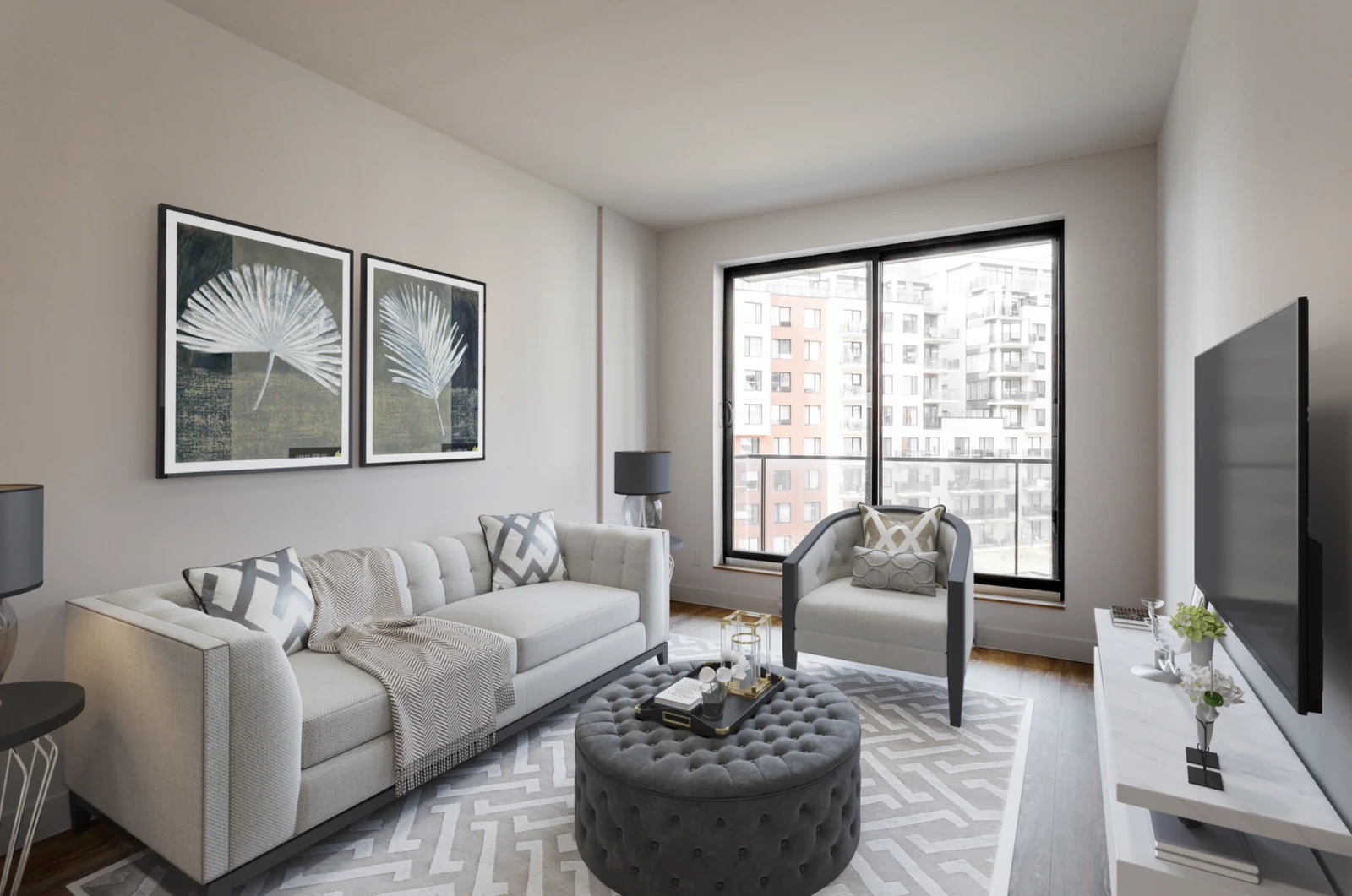 Vue Phase 6 — photo 1