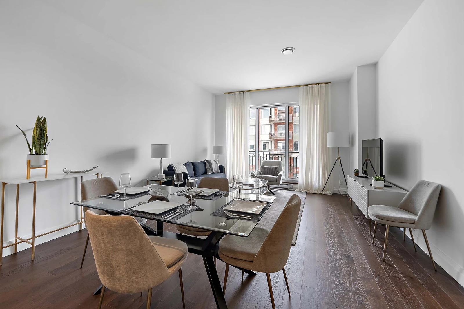 6801 Abraham De Sola — photo 2