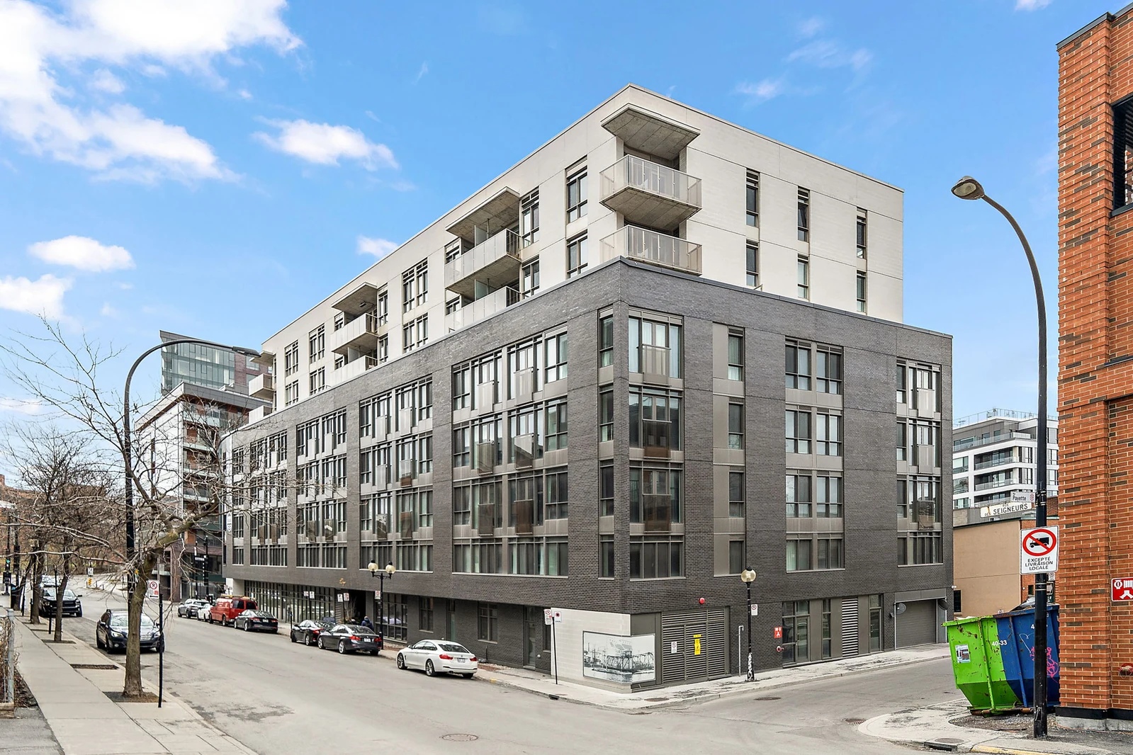370 Rue des Seigneurs