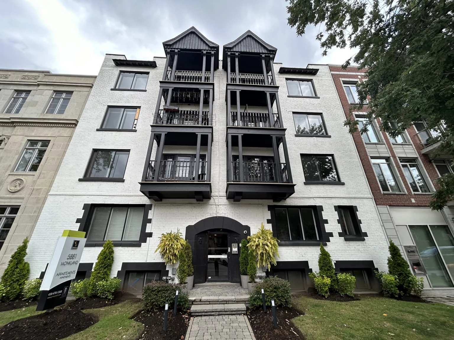 5881 Monkland