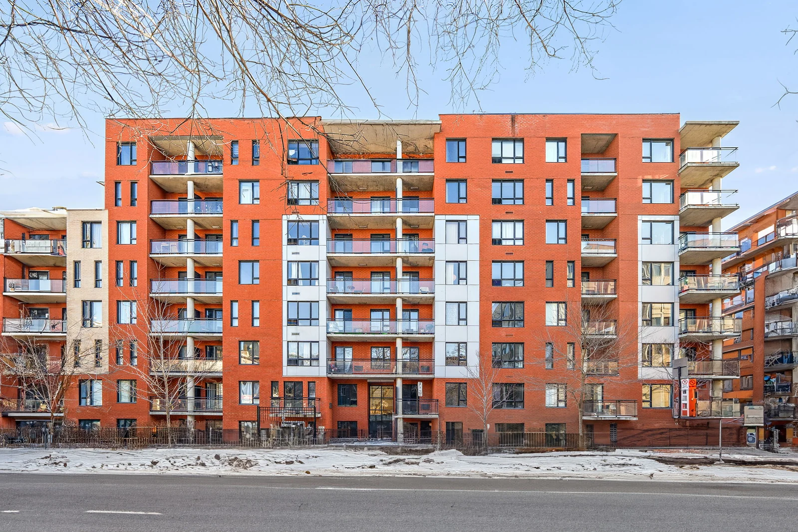 2130 Rue Laforce