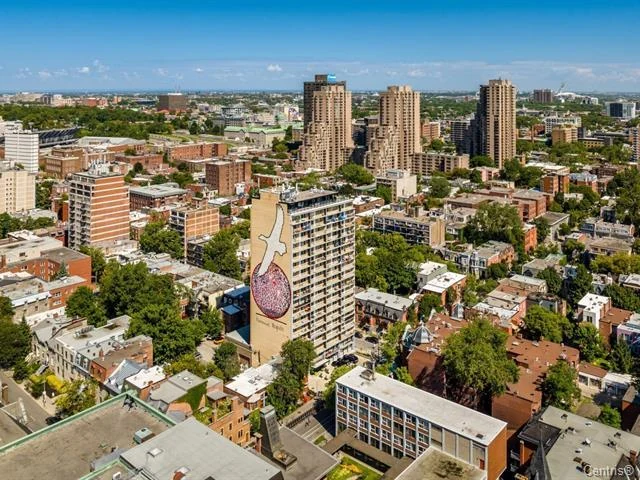 625 Rue Milton — 4