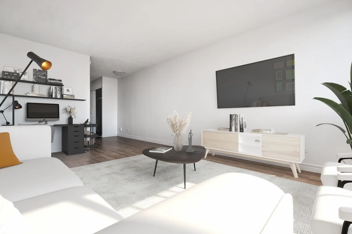 1350 Rue du Fort — 3