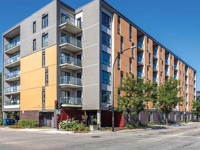 6500 Décarie