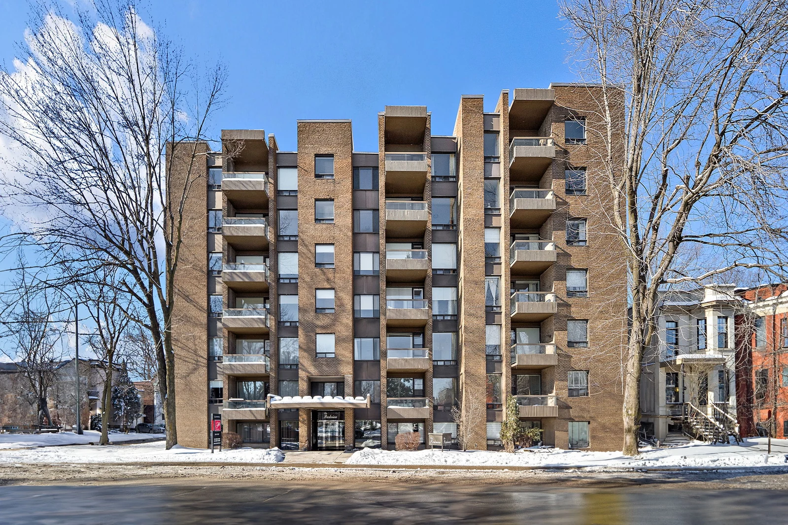4501 Rue Sherbrooke O.