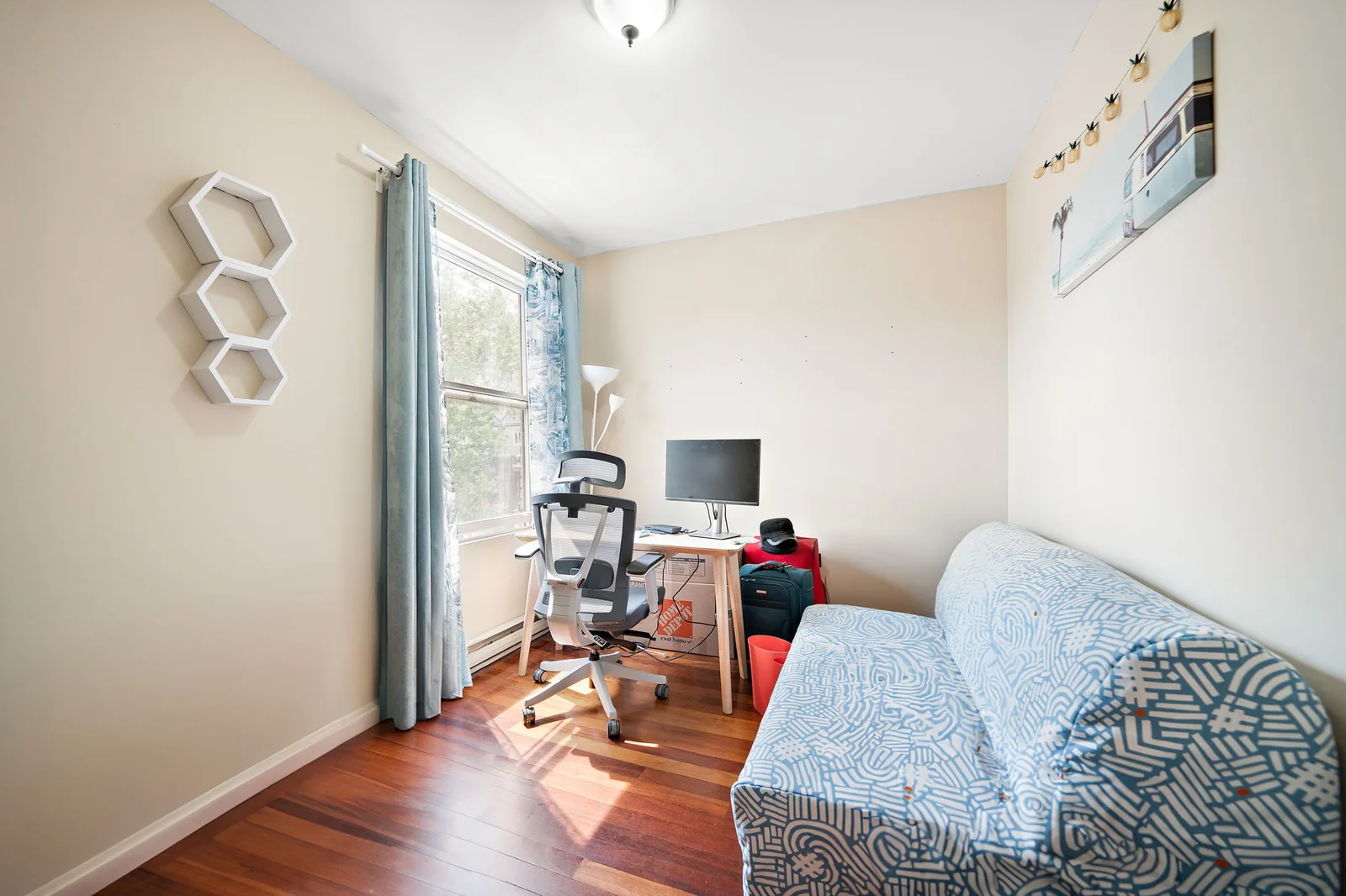 369-371 Av. Clarke — 5