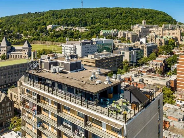 625 Rue Milton — 5