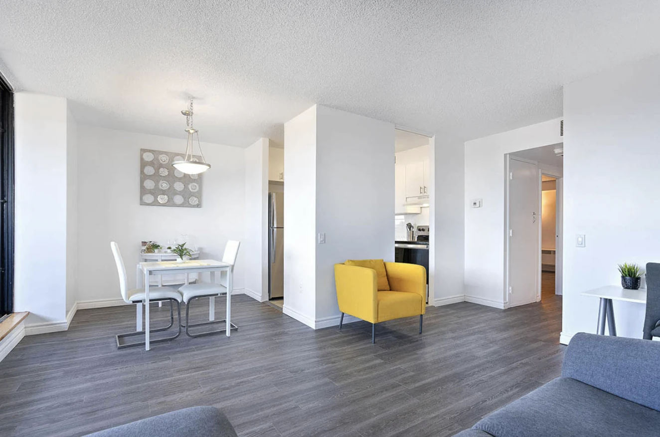 5199 Sherbrooke E. — 2