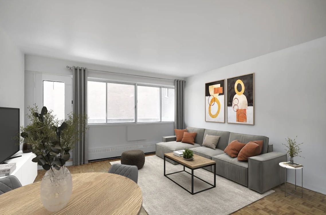 4760 Ch. de la Côte-des-Neiges — 4