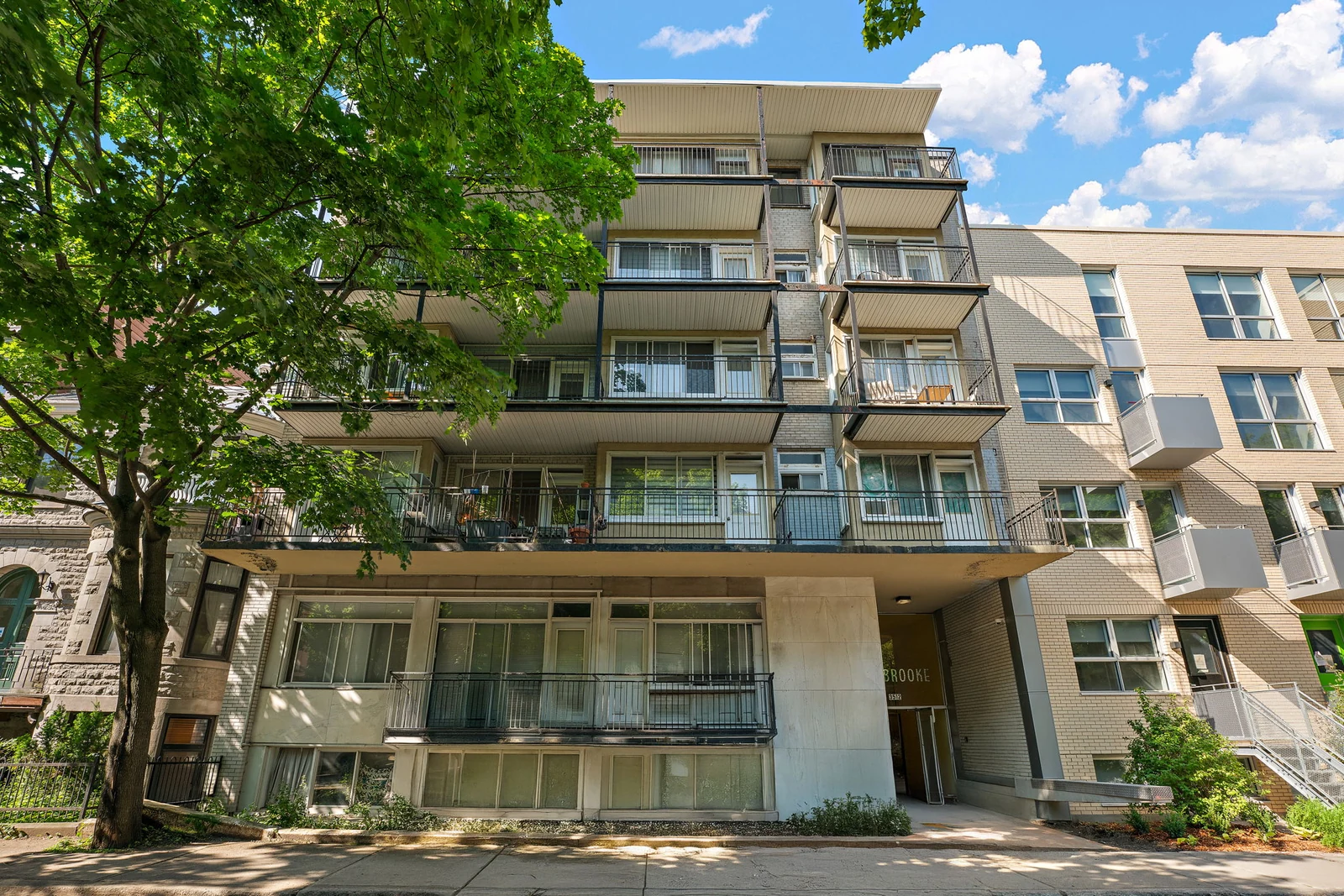 3512 Rue Durocher — photo 1