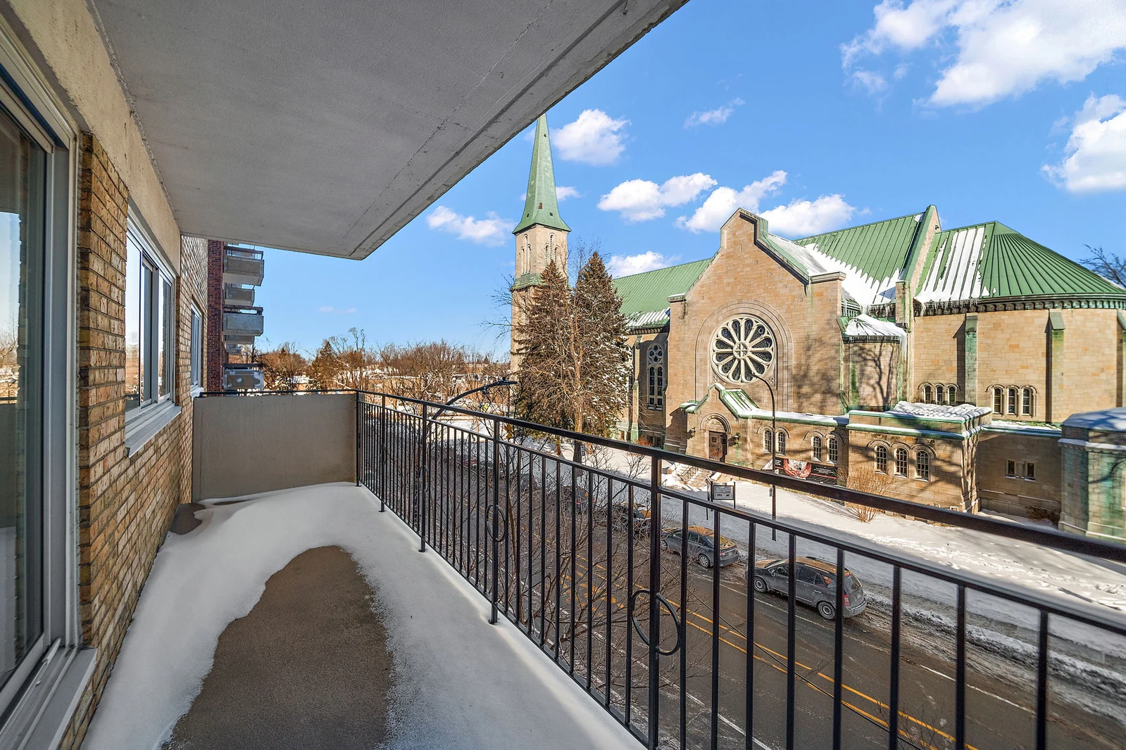 25 Av. Vincent-d'indy