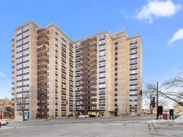 3488 Ch. de la Côte-des-Neiges — 2